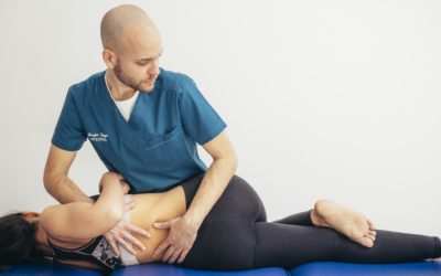 L’Approccio Strutturale Muscoloscheletrico in Osteopatia