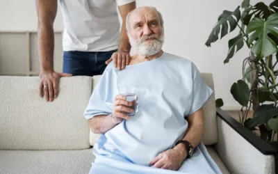 Osteopatia per anziani: benefici, trattamenti e qualità della vita nella terza età